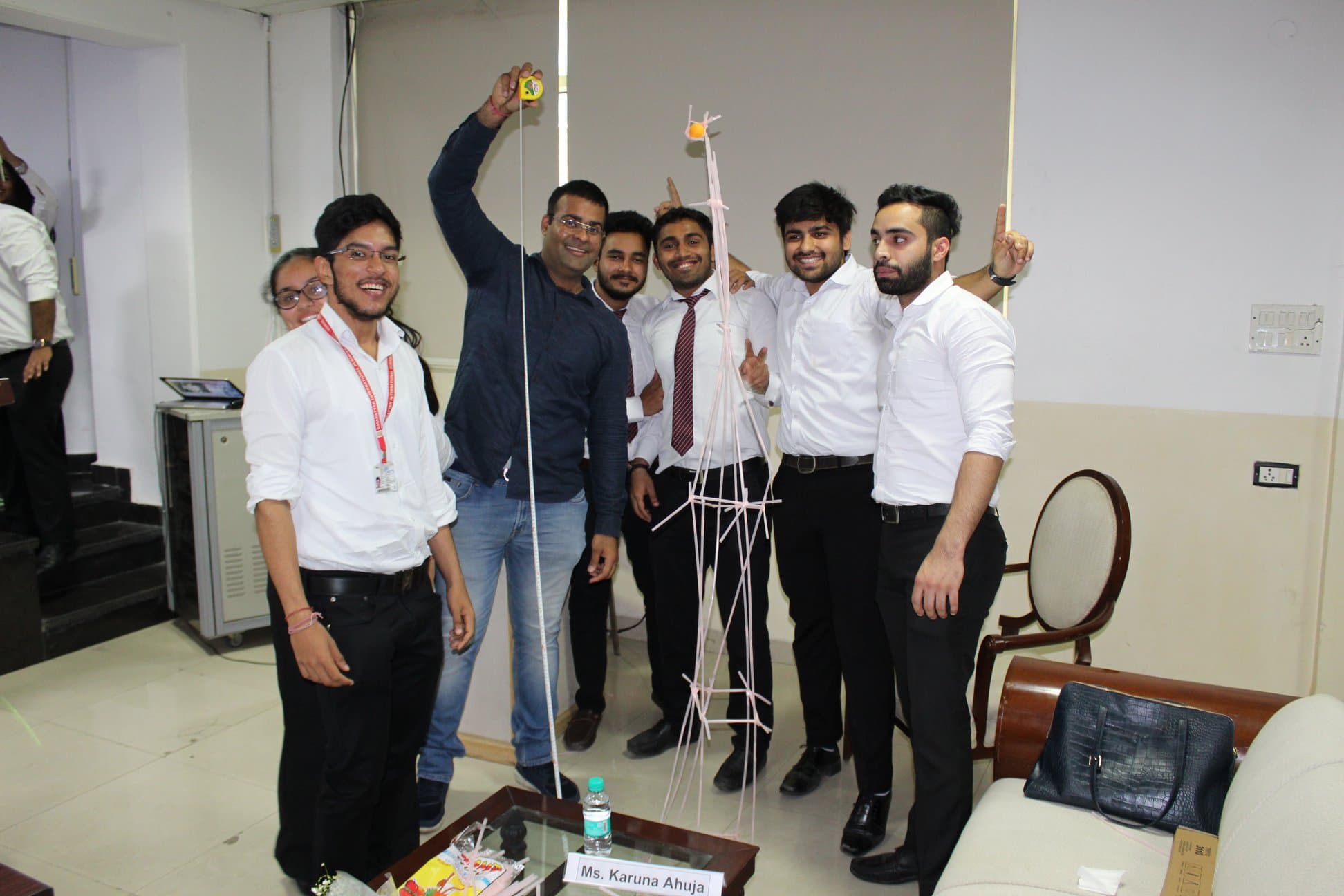 GIBS Rohini Events photo 15